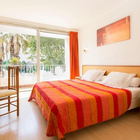 Hotel Le Domaine Du Mas Blanc By Popinns アレニャ エクステリア 写真