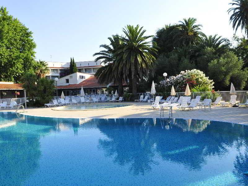 Hotel Le Domaine Du Mas Blanc By Popinns アレニャ エクステリア 写真
