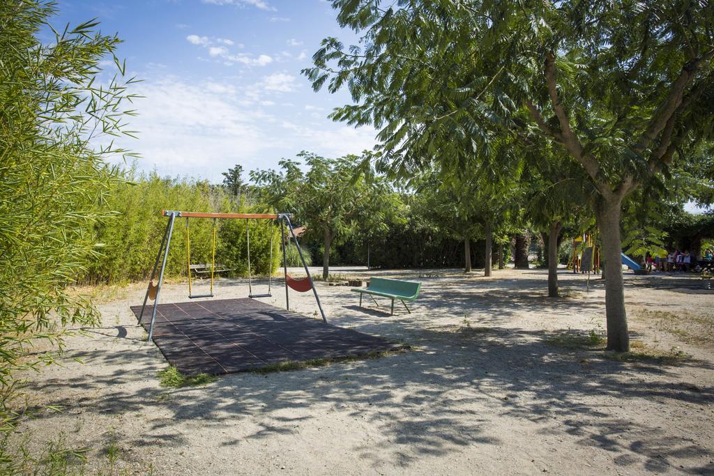 Hotel Le Domaine Du Mas Blanc By Popinns アレニャ エクステリア 写真