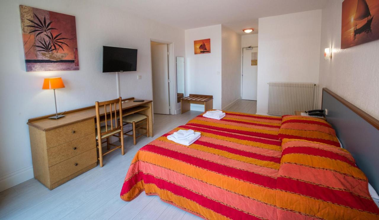 Hotel Le Domaine Du Mas Blanc By Popinns アレニャ エクステリア 写真