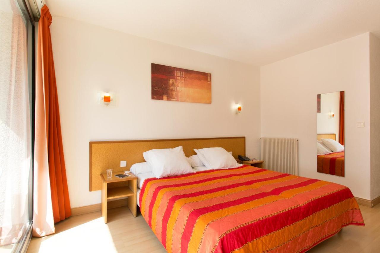 Hotel Le Domaine Du Mas Blanc By Popinns アレニャ エクステリア 写真